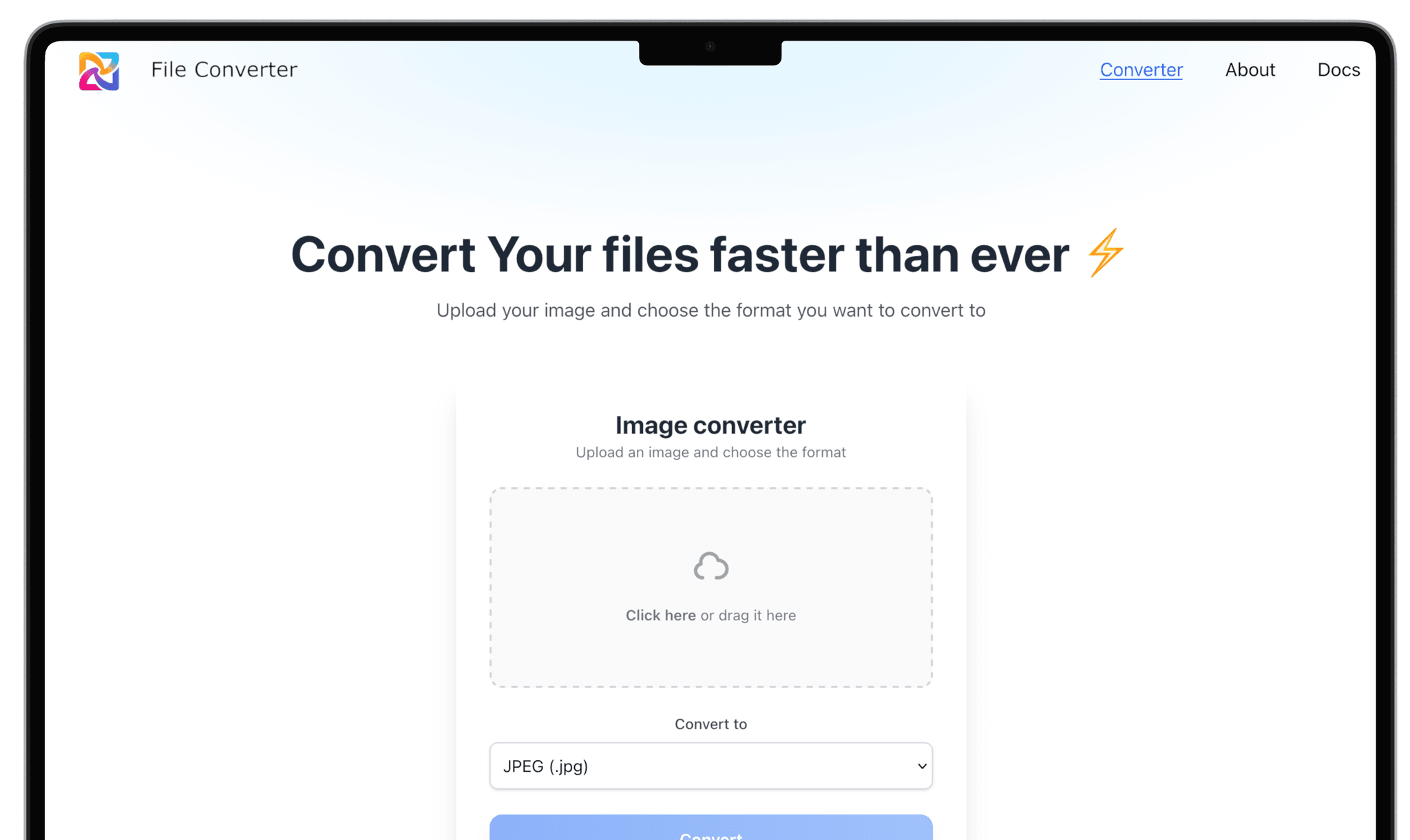 File Converter