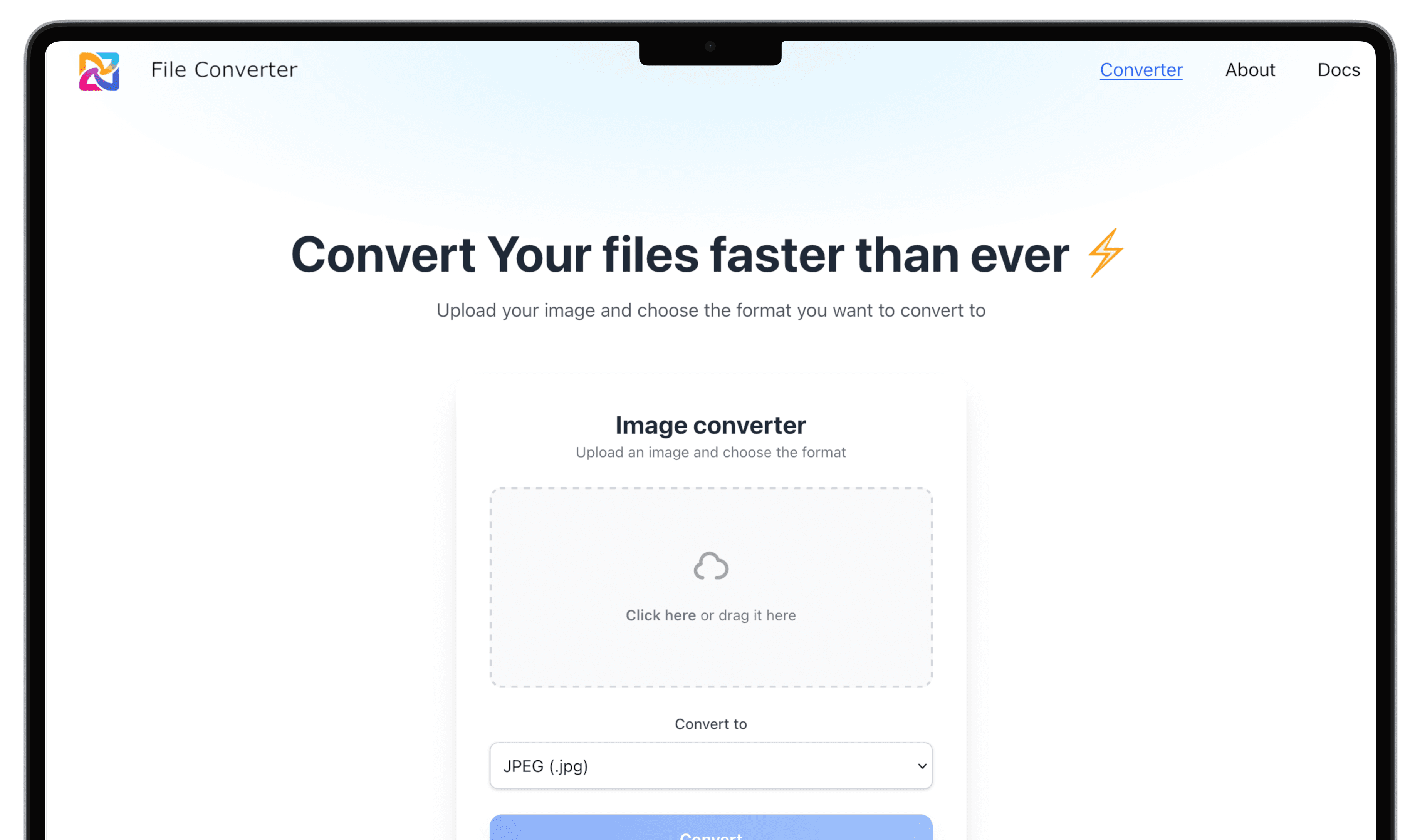 File Converter