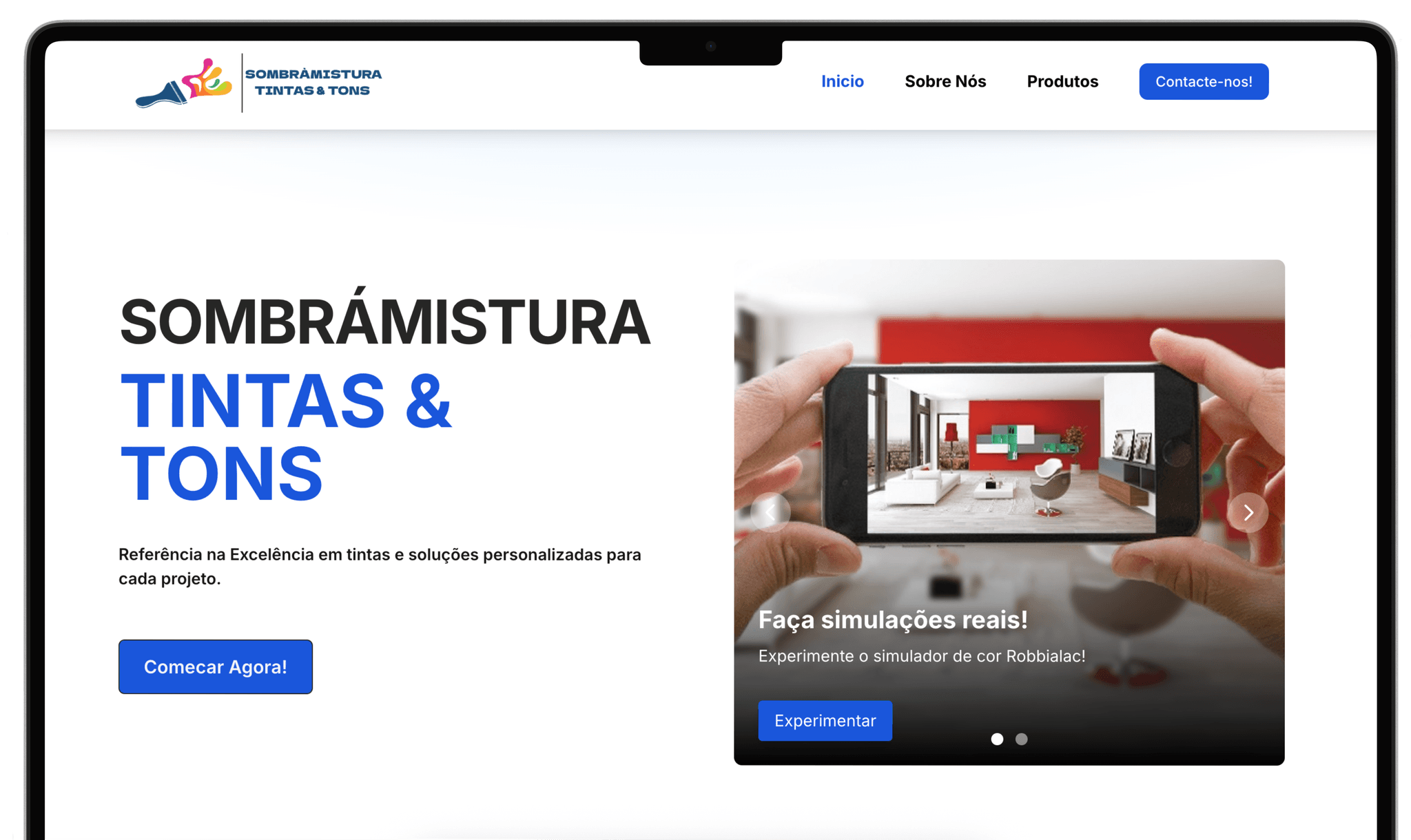 SOMBRÀMISTURA